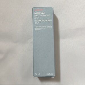Laneige Water Bank Blue Hyaluronic Serum